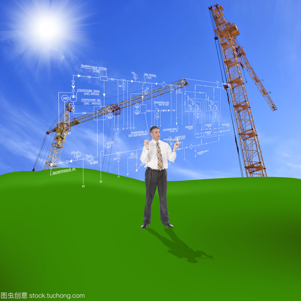 建設(shè)工程施工設(shè)計的關(guān)鍵要素與實施要點