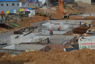 建設(shè)工程施工項(xiàng)目直接成本構(gòu)成解析