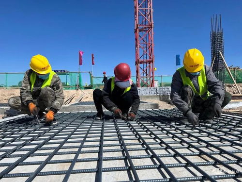 武威民勤通用機(jī)場(chǎng)開建在即，區(qū)域發(fā)展迎來新引擎